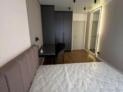 квартира за адресою Шпитальна вул., 22