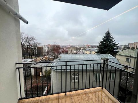 квартира за адресою Шпитальна вул., 22