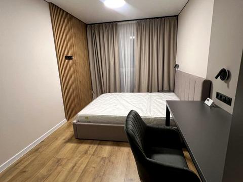 квартира за адресою Шпитальна вул., 22