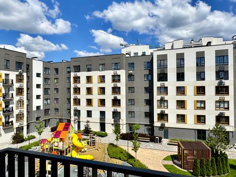 квартира за адресою Соборна вул., 2-К/5