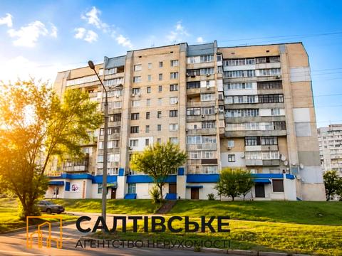 квартира за адресою Єдності вул. (Краснодарська), 171д