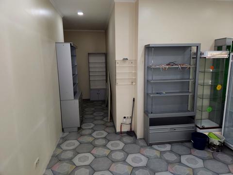 коммерческая по адресу Михаила Донца ул., 2-А
