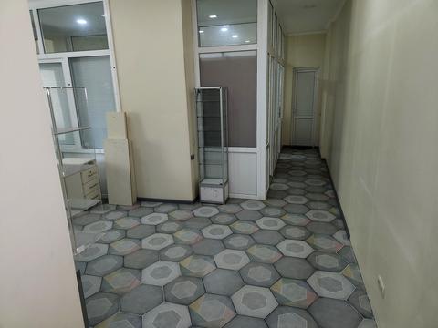 коммерческая по адресу Михаила Донца ул., 2-А