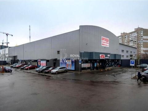 комерційна за адресою Архітектора Вербицького вул., 12
