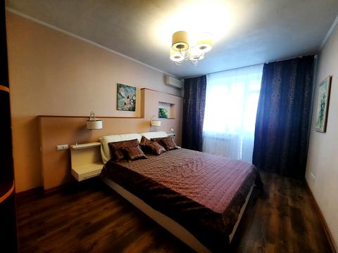 квартира по адресу Миколы Бажана просп., 16