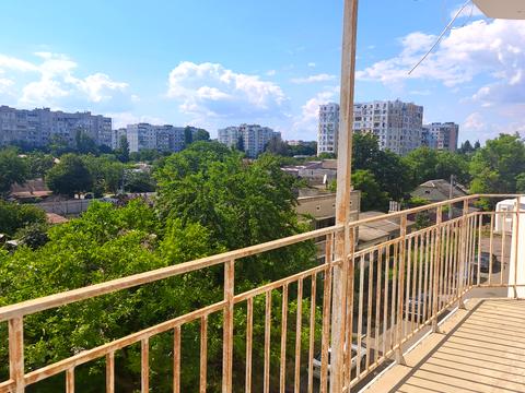 квартира за адресою Одеса, Костанді вул., 203/1