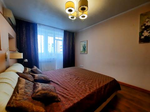 квартира по адресу Миколы Бажана просп., 16