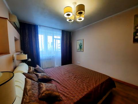 квартира по адресу Миколы Бажана просп., 16