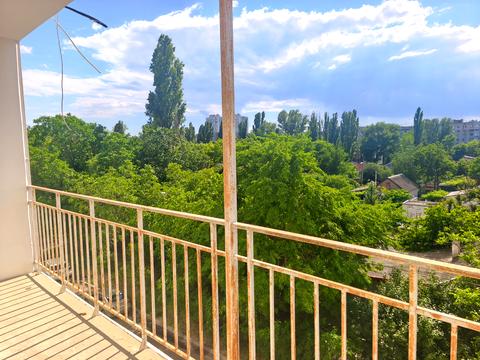 квартира за адресою Одеса, Костанді вул., 203/1