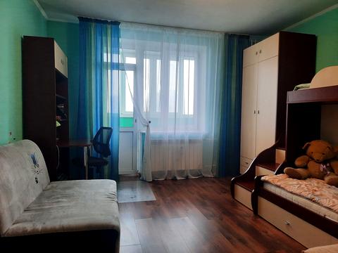 квартира по адресу Миколы Бажана просп., 16