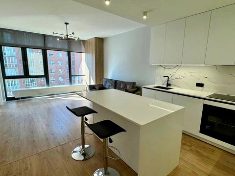 квартира за адресою Кучеревського бульв., 1
