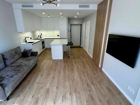 квартира за адресою Кучеревського бульв., 1