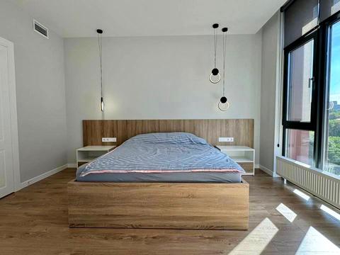 квартира за адресою Кучеревського бульв., 1