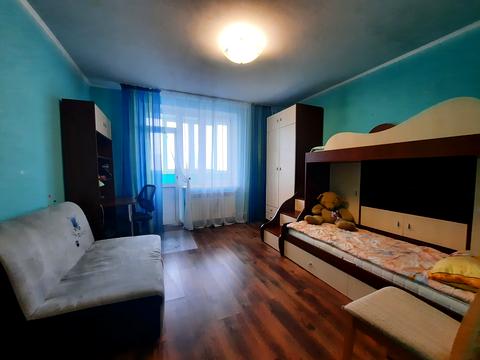 квартира по адресу Миколы Бажана просп., 16