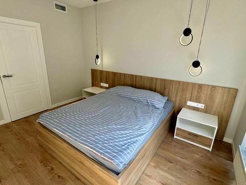 квартира за адресою Кучеревського бульв., 1
