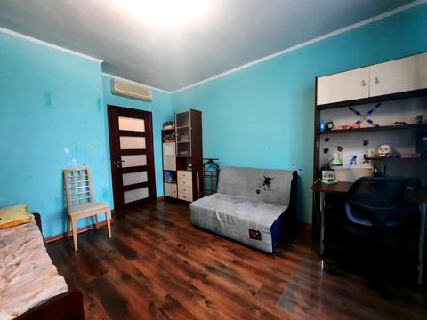 квартира по адресу Миколы Бажана просп., 16