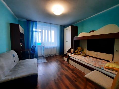 квартира по адресу Миколы Бажана просп., 16