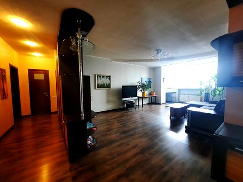 квартира по адресу Миколы Бажана просп., 16