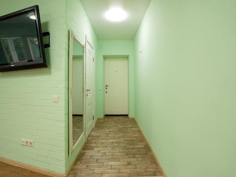 квартира за адресою Михайла Стельмаха вул., 12