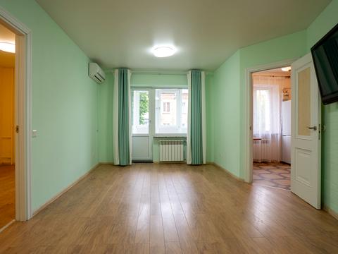 квартира за адресою Михайла Стельмаха вул., 12