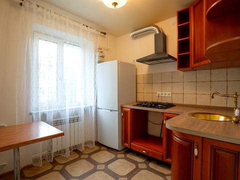 квартира по адресу Михайла Стельмаха ул., 12