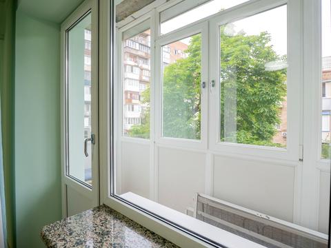 квартира за адресою Михайла Стельмаха вул., 12