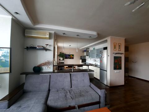 квартира по адресу Миколы Бажана просп., 16