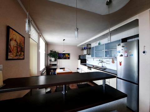 квартира по адресу Миколы Бажана просп., 16