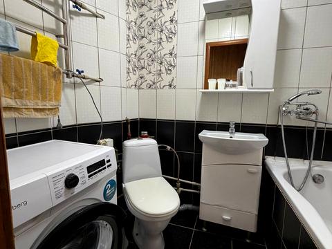 квартира за адресою Тракторобудівників просп., 87б