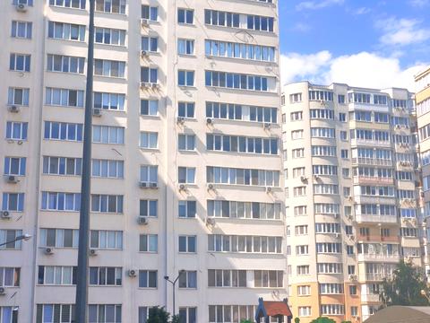 квартира за адресою Одеса, Костанді вул., 203/1