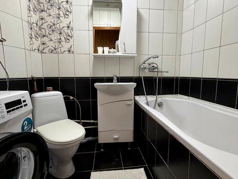 квартира за адресою Тракторобудівників просп., 87б