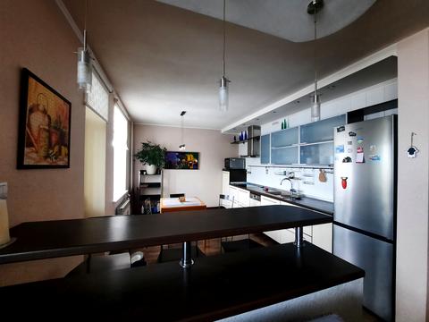 квартира по адресу Миколы Бажана просп., 16