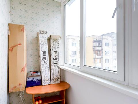 квартира за адресою Зої Гайдай вул., 7