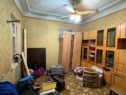 дом по адресу Авдеева-Черноморского
