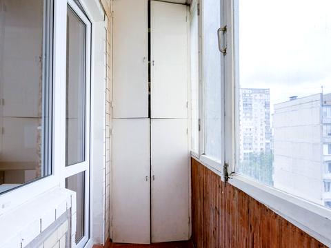 квартира за адресою Зої Гайдай вул., 7