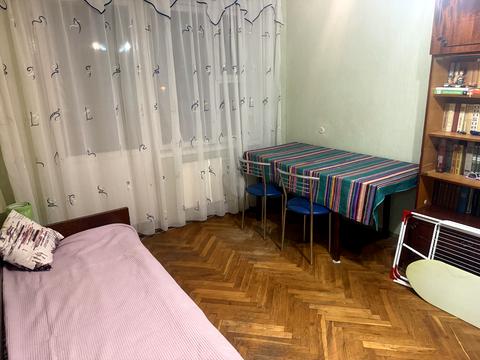квартира по адресу Владимира Ивасюка просп. (Героїв Сталінграду), 44