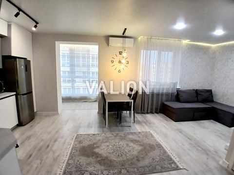квартира по адресу Героев Небесной Сотни просп., 26/20