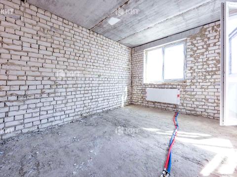 квартира по адресу Борткевича ул., 9