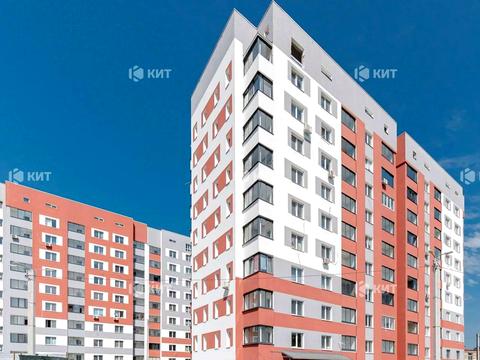квартира по адресу Борткевича ул., 9
