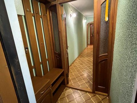 квартира за адресою Жоліо Кюрі вул., 64
