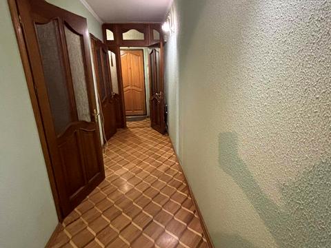квартира за адресою Жоліо Кюрі вул., 64