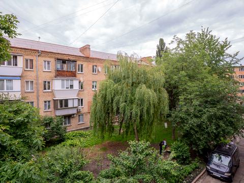 квартира за адресою Михайла Стельмаха вул., 12