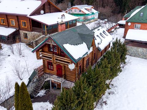 комерційна за адресою Бориславська вул., 31Б