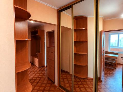 квартира за адресою Ревуцького вул., 17