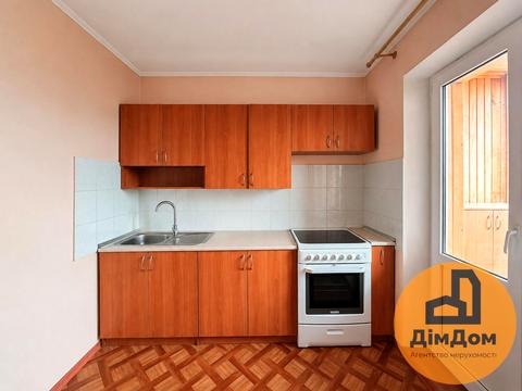квартира за адресою Ревуцького вул., 17
