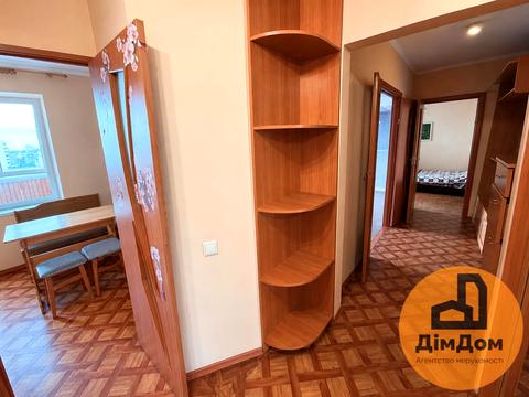 квартира за адресою Ревуцького вул., 17