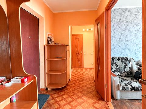 квартира за адресою Ревуцького вул., 17