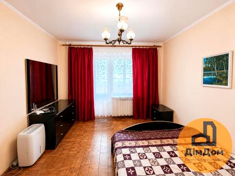 квартира за адресою Ревуцького вул., 17