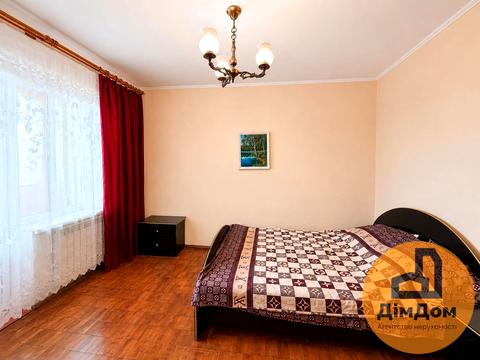 квартира за адресою Ревуцького вул., 17