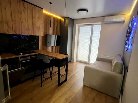 квартира за адресою Шпитальна вул., 22